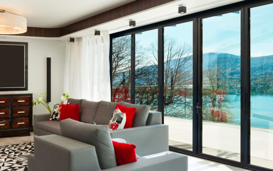 Doors & Windows with Smart Glass Technology | Cost, Pros & Cons