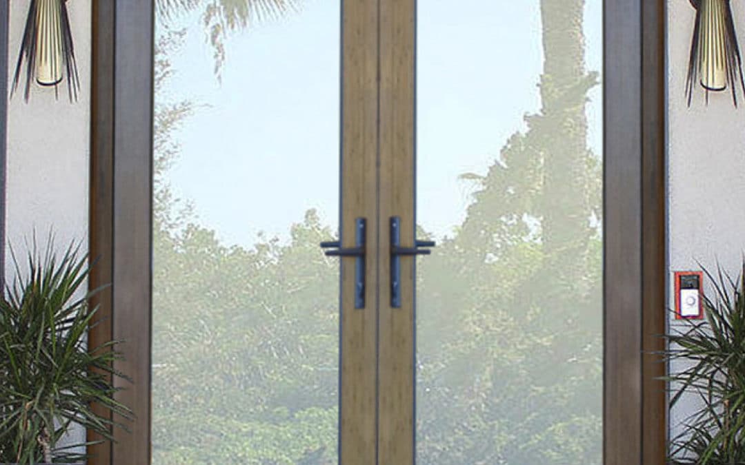 Pivot Door vs French Door: Which Is Better?