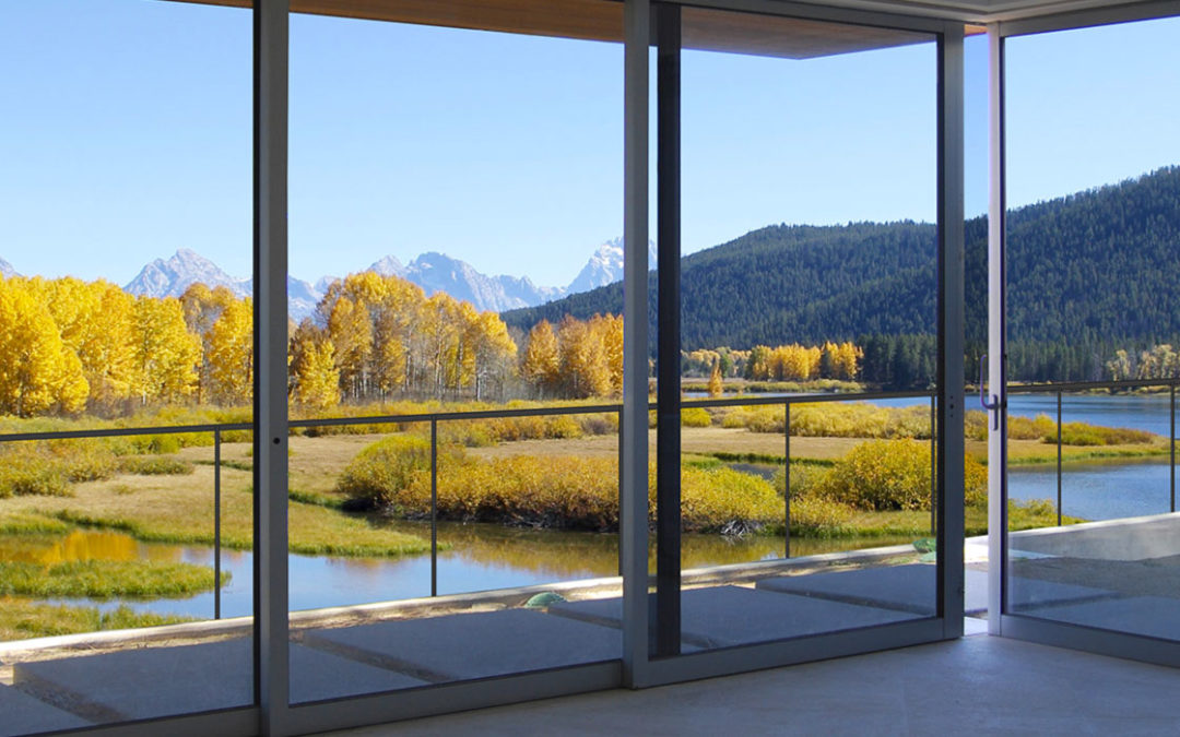 Lift & Slide vs Swing Doors: Which Is Better?