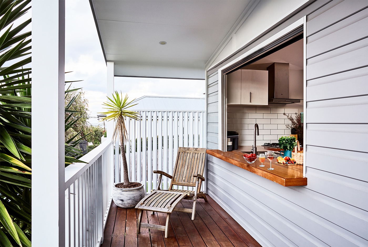 Pass thru Kitchen Serving Windows Creating The Ideal Indoor Outdoor 