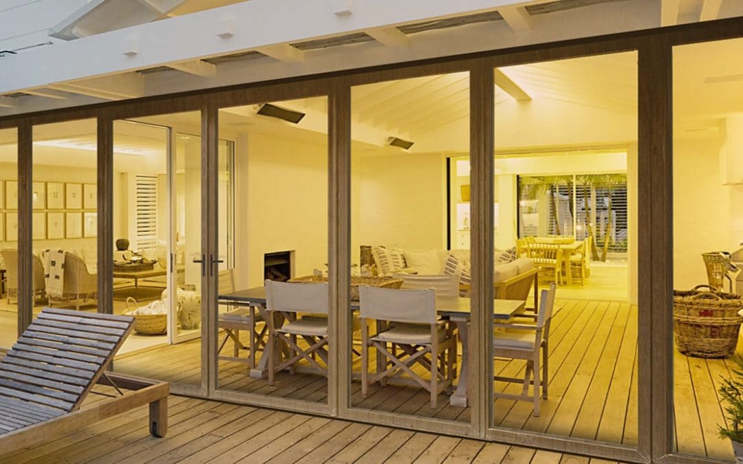 Folding Door vs Horizontal Sliding Wall: Which Is Better?