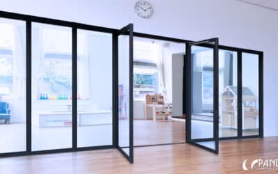 Sliding Door Security: How to Achieve Safety with Style