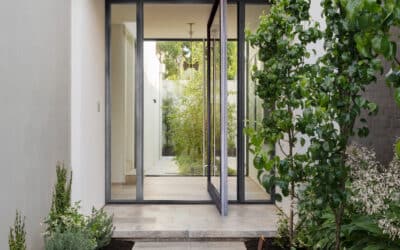 Exploring Alternatives to Sliding Glass Doors and Front Entry Doors