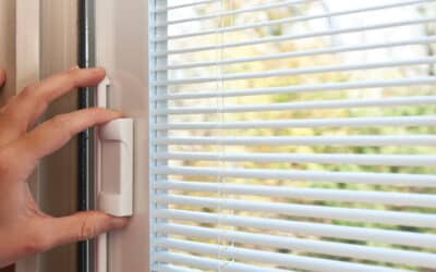 Custom Door & Window with Between-the-Glass Blinds | Pros, Cons, Cost, FAQs