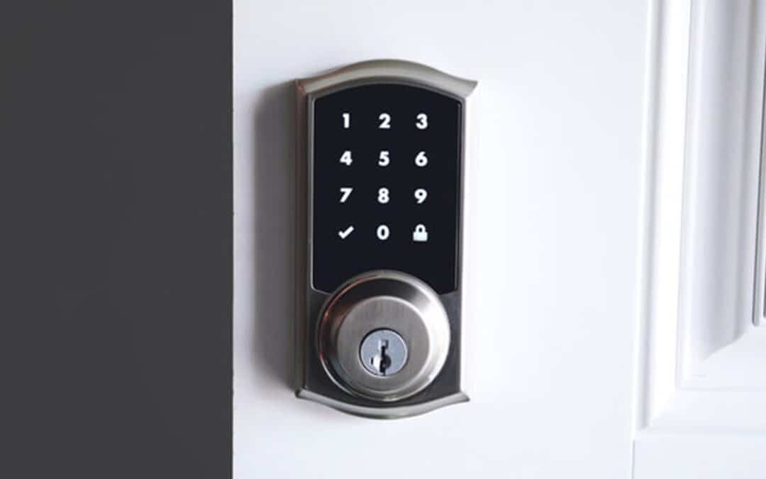 Door & Window with Keypad-Enabled Smart Locks | Cost, Pros & Cons