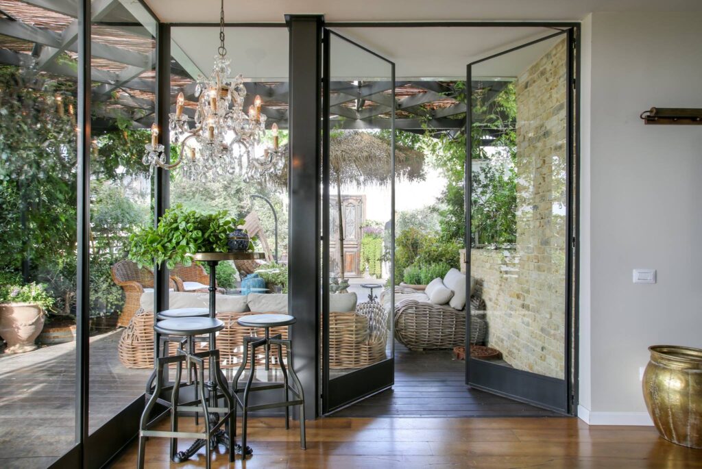 Should You Choose Steel French Doors for Your Home? Pros, Cons, and Alternatives