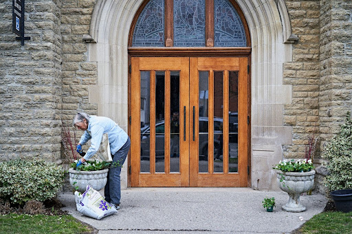 Luxury Solid Wood French Door with Glass | Features & Price